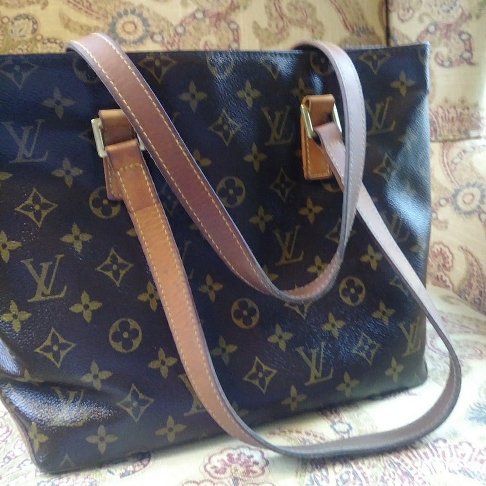 Louis Vuitton Piano Bag - Picture 3 of 7